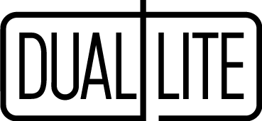 Dual lite Logo