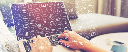 Application Resource Webinars