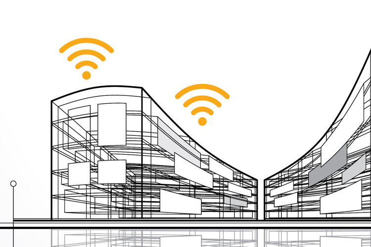 IoT Spaces