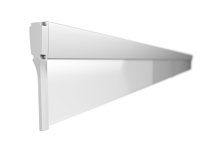 Current Lumination LEL Linear Edgelit Image
