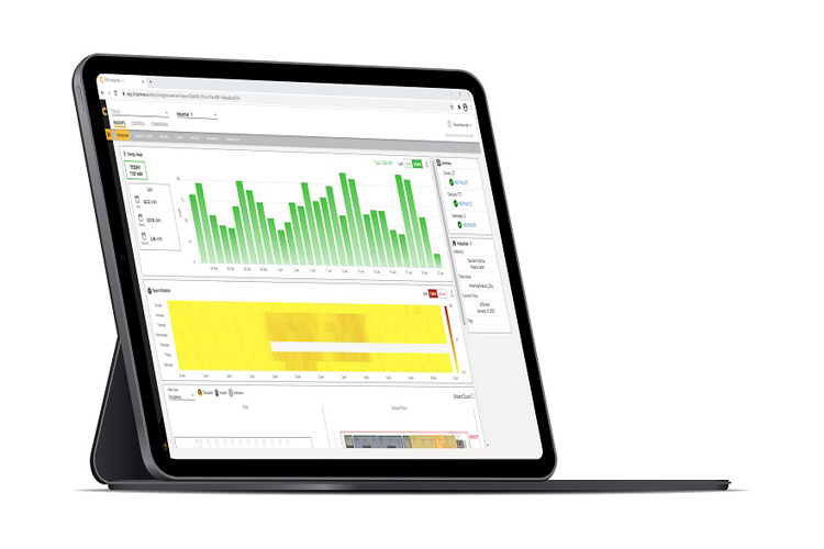 Daintree Controls Software Daintree Controls Software