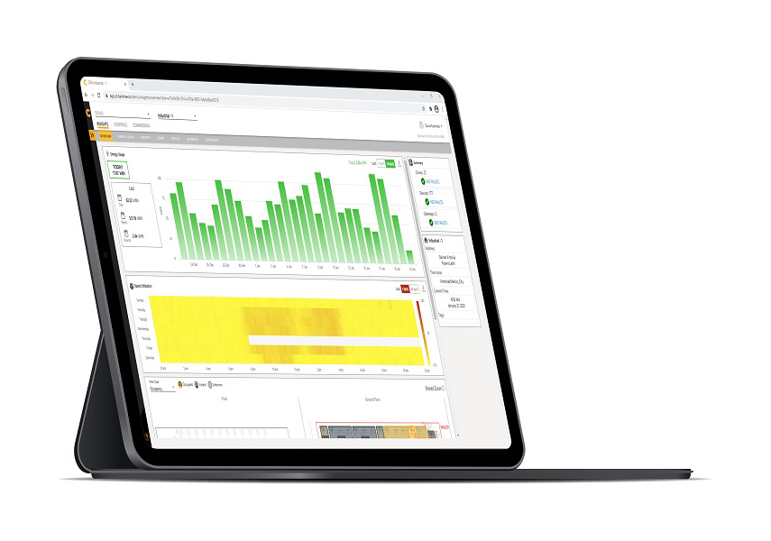 Daintree Controls Software Daintree Controls Software