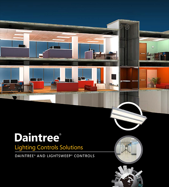 Integrated Controls Brochure Cover