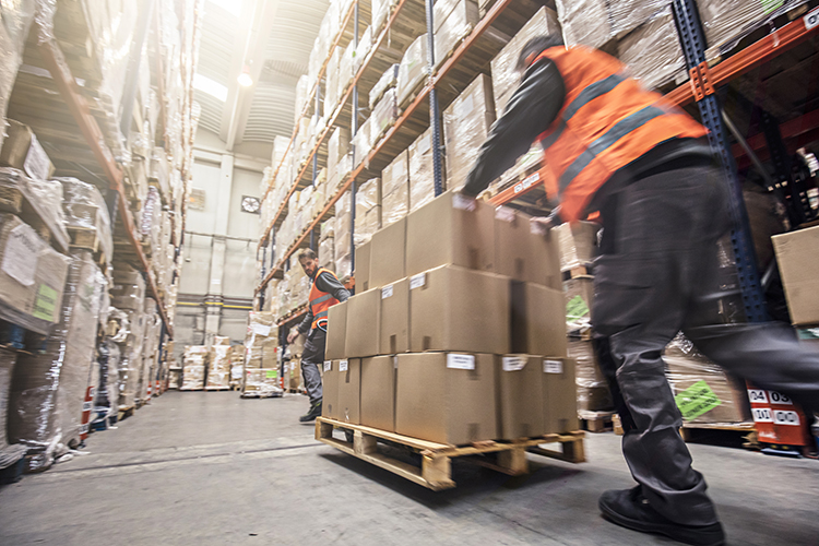 QuickShip Delivers QuickShip Delivers