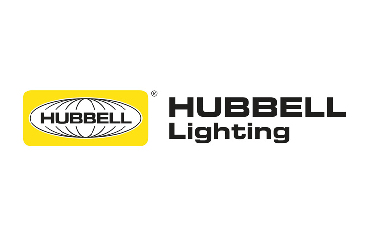Hubbell Lighting Logo Hubbell Lighting Logo