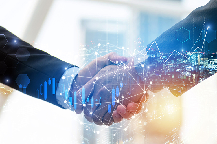 Trusted Partners Trusted Partners