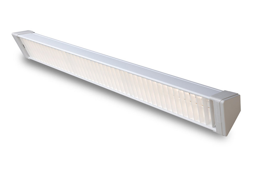 Linear LDS 