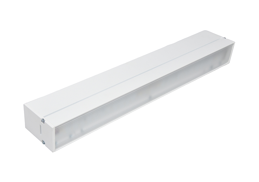 Linear Lumination LALR Linear Lumination LALR