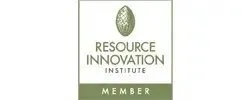 Resource Innovation Institute Member logo
