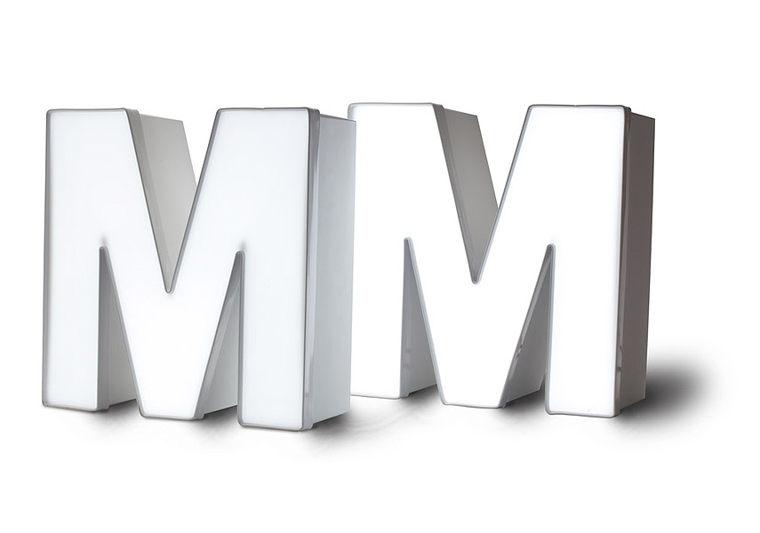 Channel Letters Channel Letters