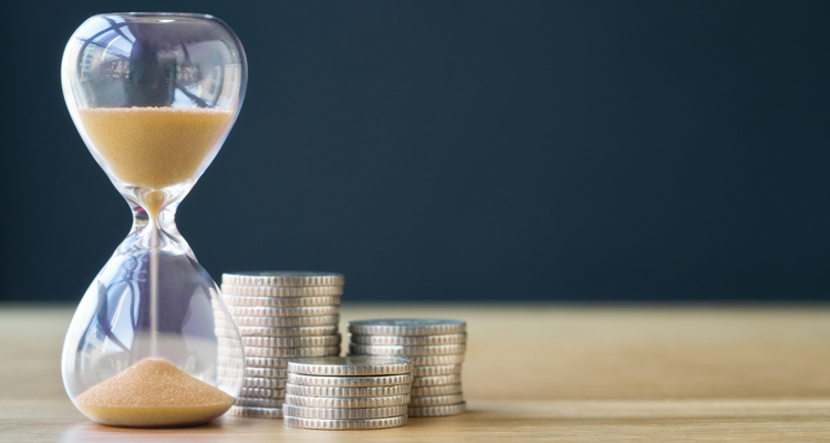 Cost of Waiting