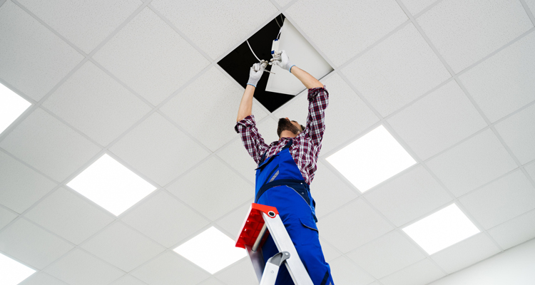 Retrofit Lighting
