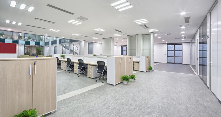 Office Lighting