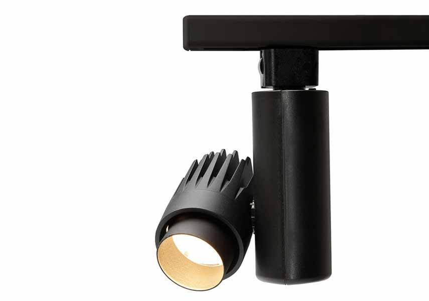 Track Lighting Lumination LTM