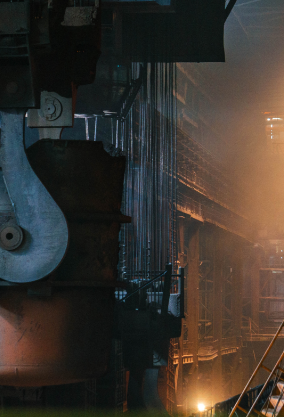 Hazardous & Demanding