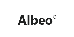 Albeo Logo