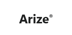 Arize Logo