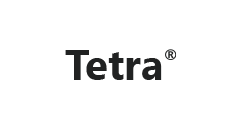 Tetra Logo