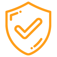 Check Shield Icon