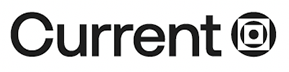 Current Black Logo