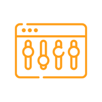 Customize Icon Customize Icon