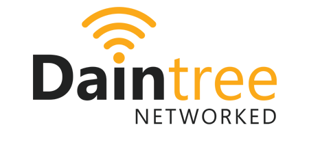 Daintree Networked Logo Daintree Networked Logo