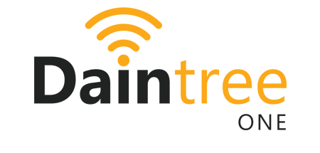 Daintree One Logo Daintree One Logo