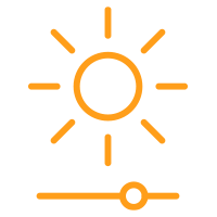 Enhanced Color Icon