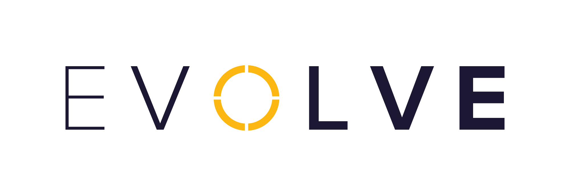 Evolve Logo