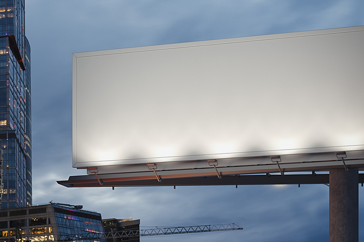 Flood Lighting Brand Image
