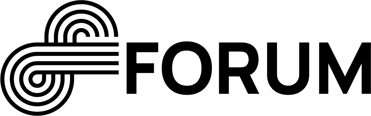Forum Logo