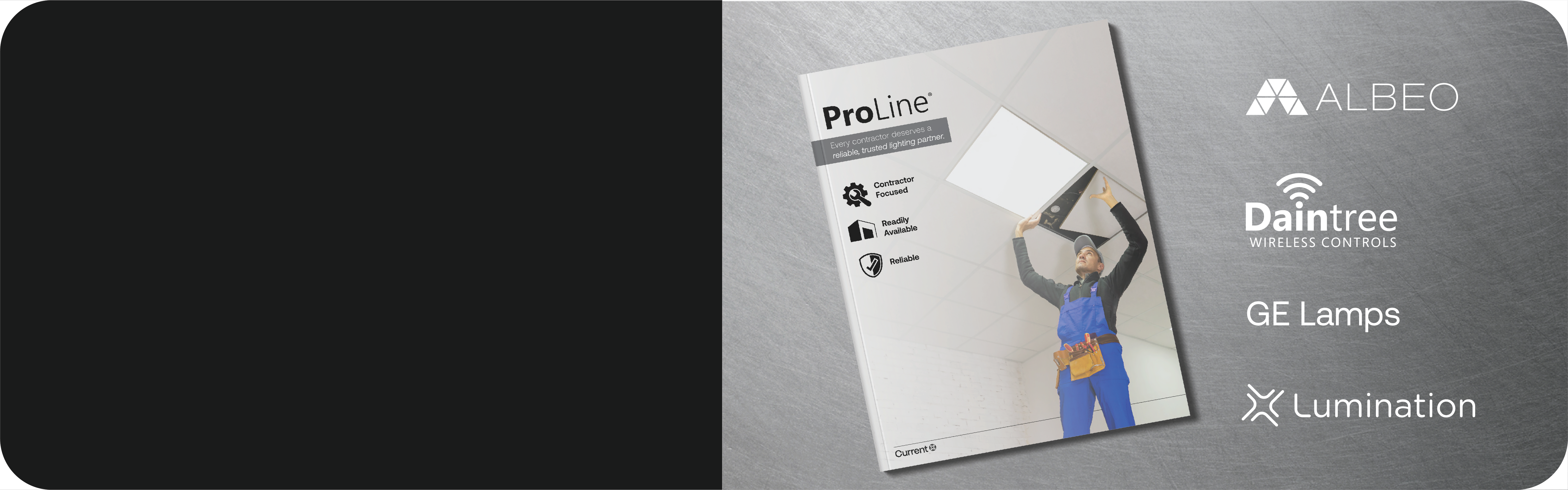 GLI Proline Stock Guide