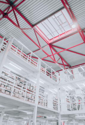 Warehouse