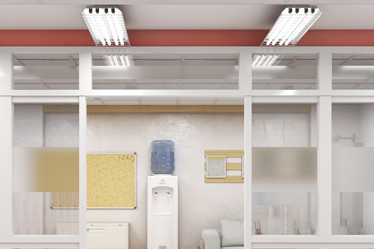 LED Lamps Image