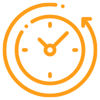 Long Life Clock