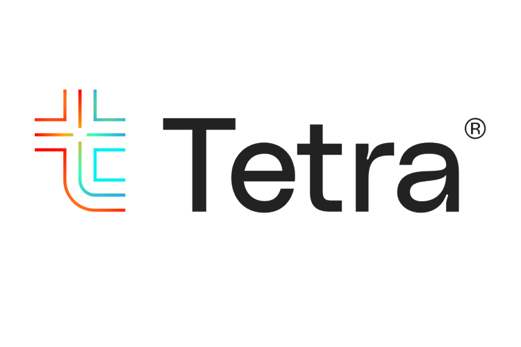 Tetra Logo